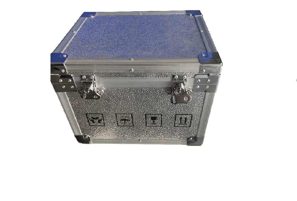 成都鋁合金工具箱:提升企事業單位行李保護水平